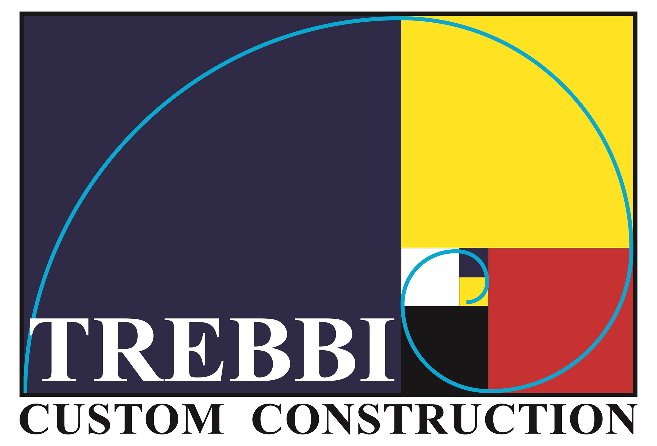 Trebbi Custom Construction logo