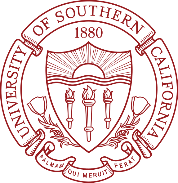 University of Southern California seal